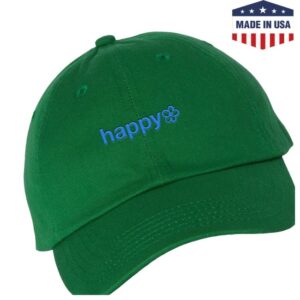 Bethel Music Store Merch Happy Hat