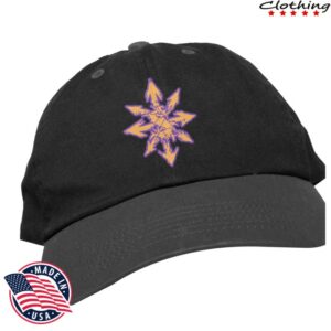 Beyond Human Merch Boots Bloody Boots Chaos (Hats)
