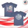Beyond Human Merch Boots Bloody Boots Polarized Tee