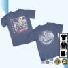 Beyond Human Merch Boots Bloody Boots Polarized Tee
