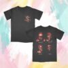 Beyond Human Merch Boots Bloody Boots Tribe (Tee)