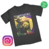 Beyond Human Merch Boots Bloody Boots We Are (Tee)