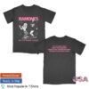 Beyond Human Merch Store Dance (Tee)