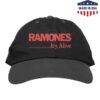 Beyond Human Merch Store It's Alive (Hats)