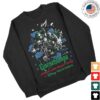 Beyond Human Merch Store Merch Gang Crewneck