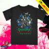 Beyond Human Merch Store Gang Tee