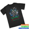 Beyond Human Merch Store Gang Tee