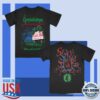 Beyond Human Merch Store Merch Horrorland Tee