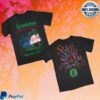 Beyond Human Merch Store Merch Horrorland Tee