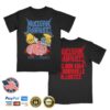 Beyond Human Merch Store Po Box Tee