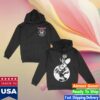 Beyond Human Merch Store Rocket (Hoodie)