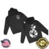 Beyond Human Merch Store Rocket (Hoodie)