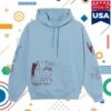 Beyond Skate Store Merch Dave The End Hoodie