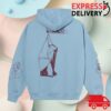 Beyond Skate Store Merch Dave The End Hoodie
