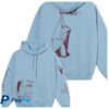 Beyond Skate Store Merch Dave The End Hoodie