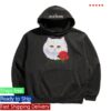 Beyond Skate Store Merch Purradise Hood