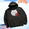 Beyond Skate Store Merch Purradise Hood