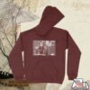 Big Fun Printhouse Store Merch Ojxrj Trial Hoodie