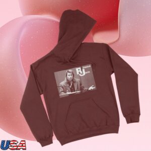 Big Fun Printhouse Store Merch Ojxrj Trial Hoodie