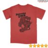 Big Fun Printhouse Store Merch Rj In 2003 Tee