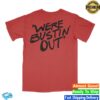 Big Fun Printhouse Store Merch Rj In 2003 Tee