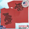 Big Fun Printhouse Store Merch Rj In 2003 Tee