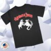 Big Fun Printhouse Store Merch Rj Invasion Tee