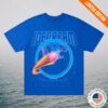 Billionaire Boys Club Store Merch Icecream Streak Ss Tee