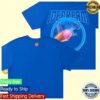 Billionaire Boys Club Store Merch Icecream Streak Ss Tee