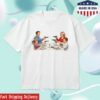 Bloody Sunday Store Merch Last Supper Tee