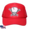 Bone Thugs Harmony Store Merch St Clair Thuggsta Red Trucker Hat