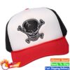 Bone Thugs Harmony Store Merch St Clair Thugsta Red Black White Trucker Hat