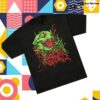 Boot And Annoy Store Merch Skull Shirt
