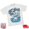 kenny boot and annoy store merch world shirt w