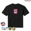 Born X Raised Store Merch Salvation Tee Black