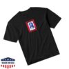Born X Raised Store Merch Salvation Tee Black