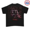 Boundaries Store Merch Head Gore Tee