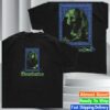 Boundaries Store Merch Scars Lady Tee