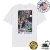 Brain Dead Store Merch Brain Dead X Predator Trophy T-Shirt - White