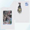 Brain Dead Store Merch Brain Dead X Predator Trophy T-Shirt - White