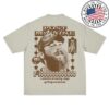 Branded Country Wear Store Merch Post Malone F-1 Tour Short Sleeve T-Shirt