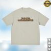 Branded Country Wear Store Merch Post Malone F-1 Tour Short Sleeve T-Shirt