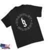 Brantley Gilbert Store Merch Circle Logo Tee