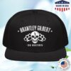 Brantley Gilbert Store Merch Knuckle Skull Hat