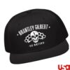 Brantley Gilbert Store Merch Knuckle Skull Hat