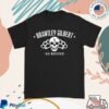 Brantley Gilbert Store Merch Knuckle Skull Tee
