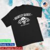 Brantley Gilbert Store Merch Knuckle Skull Tee