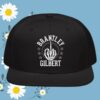 Brantley Gilbert Store Merch Middle Finger Hat