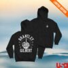 Brantley Gilbert Store Merch Middle Finger Hoodie