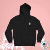 Brantley Gilbert Store Merch Middle Finger Hoodie